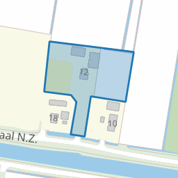 Perceel BLN00-D-6470