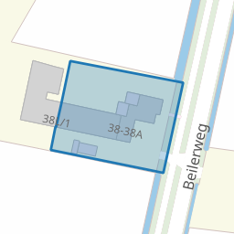 Perceel BLN00-D-6497