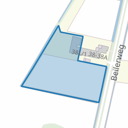 Perceel BLN00-D-6498