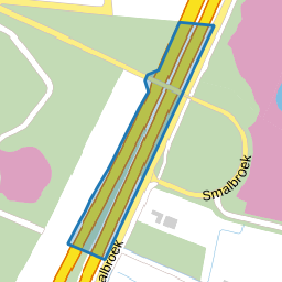 Perceel BLN00-F-3832