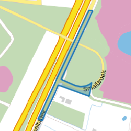 Perceel BLN00-F-3836