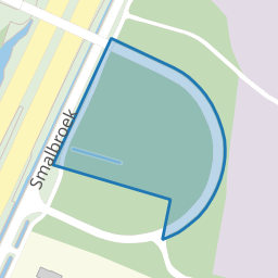 Perceel BLN00-F-3839