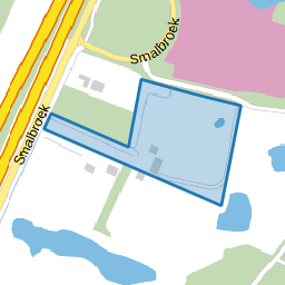 Perceel BLN00-F-3848