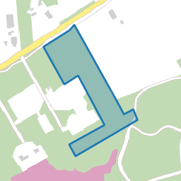 Perceel BLN00-F-3852