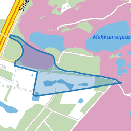 Perceel BLN00-F-3865