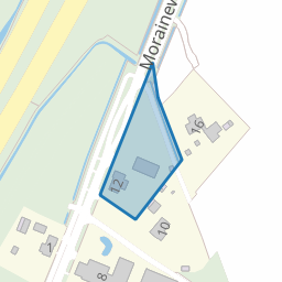 Perceel BLN00-G-1684