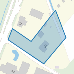 Perceel BLN00-G-1700