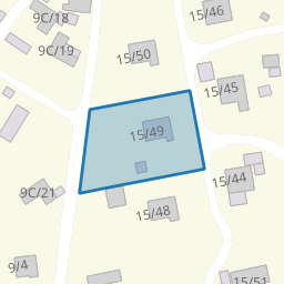 Perceel BLN00-G-1778