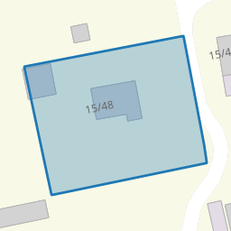 Perceel BLN00-G-1779