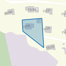 Perceel BLN00-G-1789