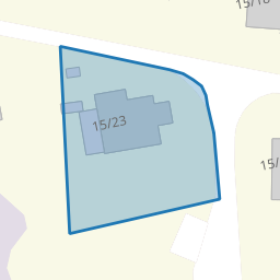 Perceel BLN00-G-1800