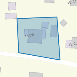 Perceel BLN00-G-1803