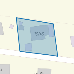 Perceel BLN00-G-1819