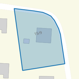 Perceel BLN00-G-1822