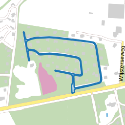 Perceel BLN00-G-1832