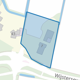 Perceel BLN00-G-1843