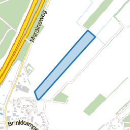 Perceel BLN00-G-1886