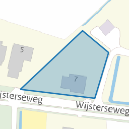 Perceel BLN00-G-1913