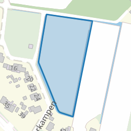 Perceel BLN00-G-1919