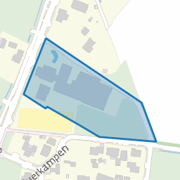 Perceel BLN00-G-1925