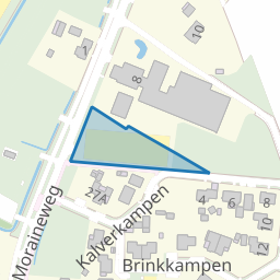 Perceel BLN00-G-1926