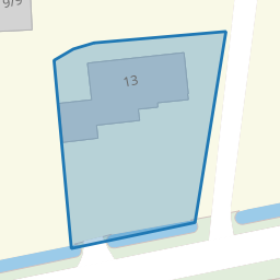 Perceel BLN00-G-1930