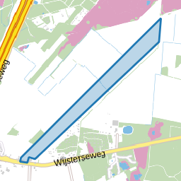 Perceel BLN00-G-1953