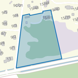 Perceel BLN00-G-1956