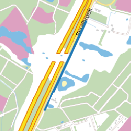 Perceel BLN00-G-1958