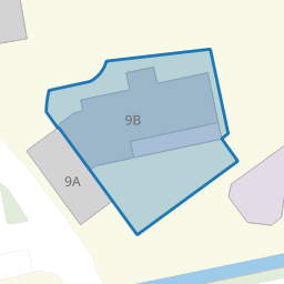 Perceel BLN00-G-1967