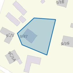 Perceel BLN00-G-1968