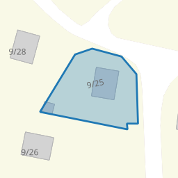 Perceel BLN00-G-1970