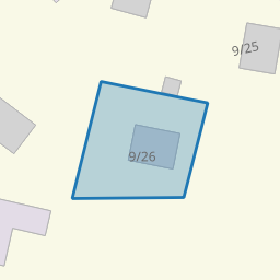 Perceel BLN00-G-1971