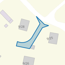 Perceel BLN00-G-1972