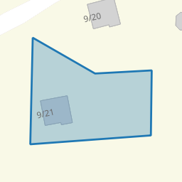 Perceel BLN00-G-1977