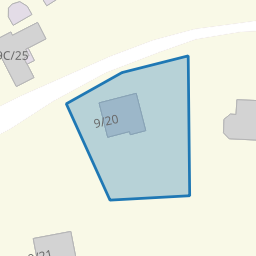 Perceel BLN00-G-1978