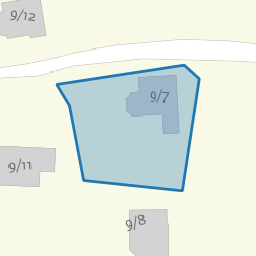 Perceel BLN00-G-1980