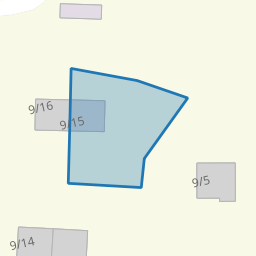 Perceel BLN00-G-1991