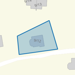 Perceel BLN00-G-1992