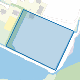 Perceel BLN00-G-2003