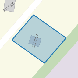 Perceel BLN00-G-2026