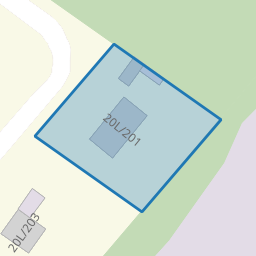 Perceel BLN00-G-2029