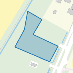 Perceel BLN00-G-2037