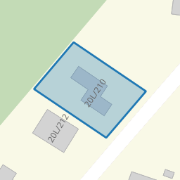 Perceel BLN00-G-2038