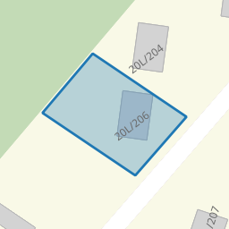 Perceel BLN00-G-2040