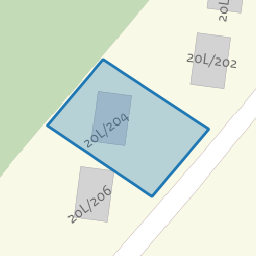 Perceel BLN00-G-2041