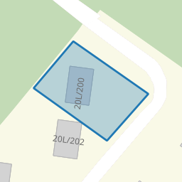 Perceel BLN00-G-2043