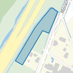 Perceel BLN00-G-2055