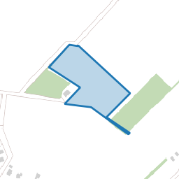 Perceel BLN00-G-2060