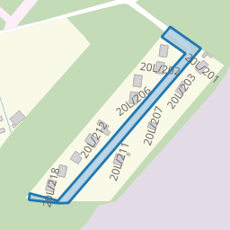 Perceel BLN00-G-2062